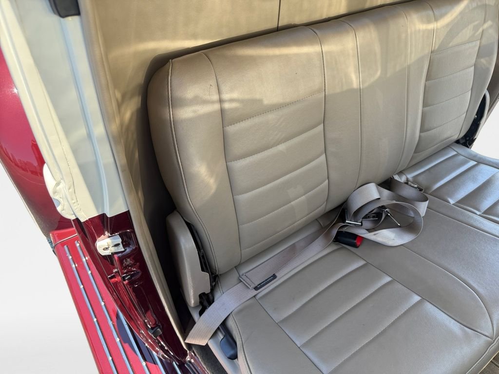 Used 1946 Red Ford F100 image 8