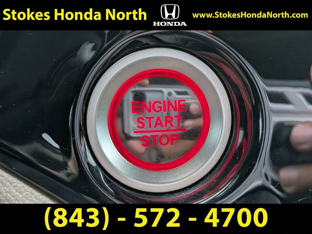 Used 2022  Honda Touring image 34