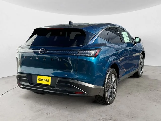 2026 Nissan Murano SL - Photo 3