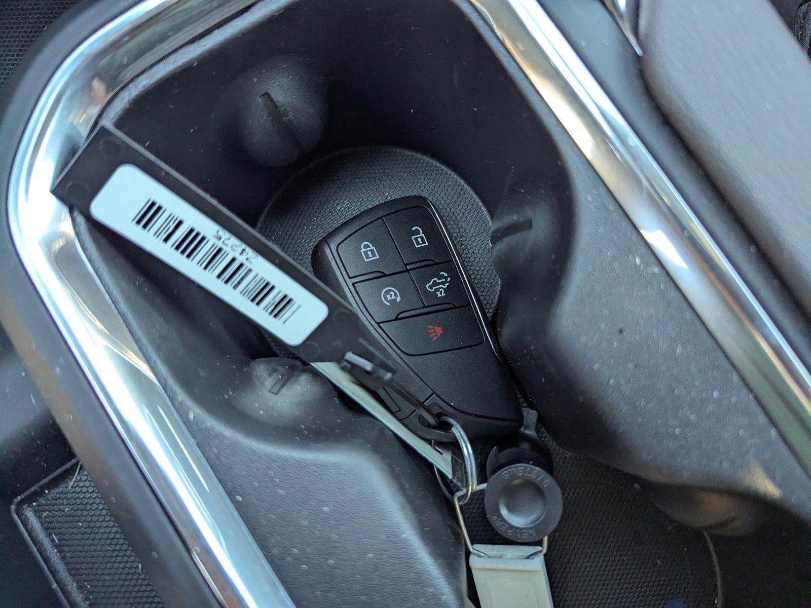 2026 GMC Sierra 1500 Denali - Photo 20