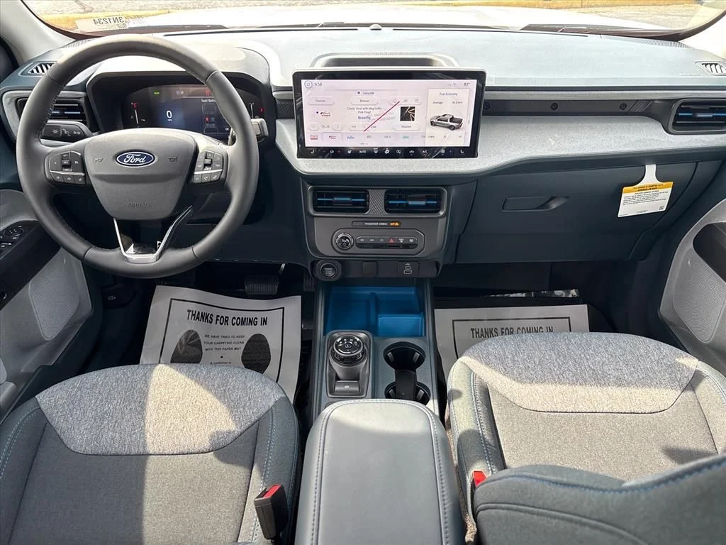 2026 Ford Maverick XLT - Photo 19