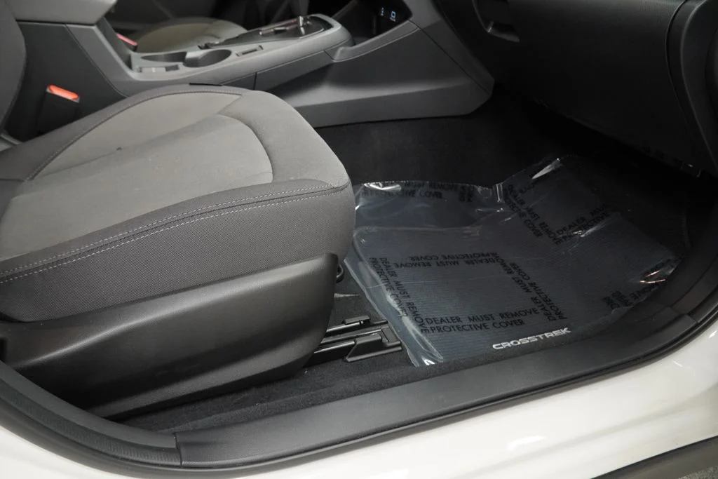 2024 Subaru Crosstrek Base - Photo 29