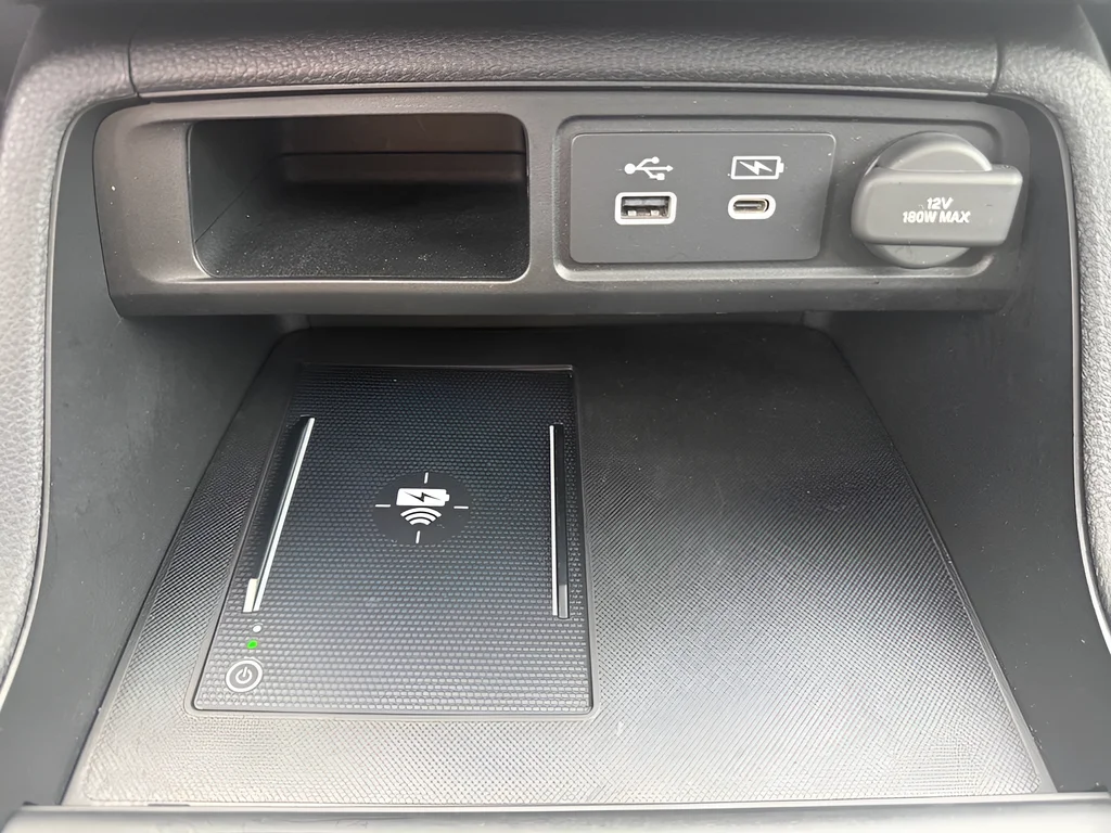 2024 Honda Pilot Elite - Photo 39