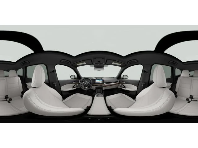 New 2027 Alpine White BMW  image 8