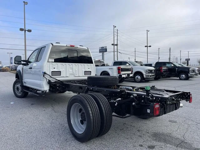 New 2026 White Ford XL image 25