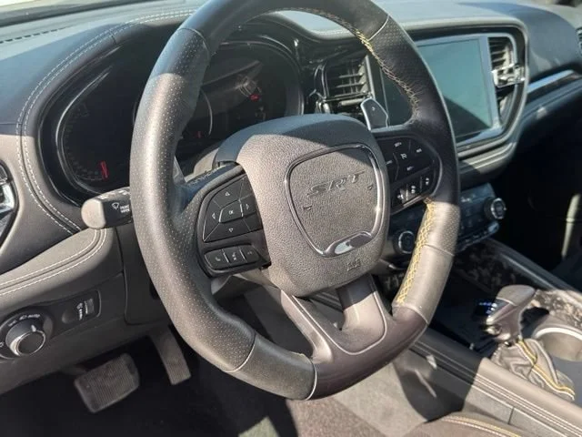 Used 2024 White Dodge SRT 392 image 12
