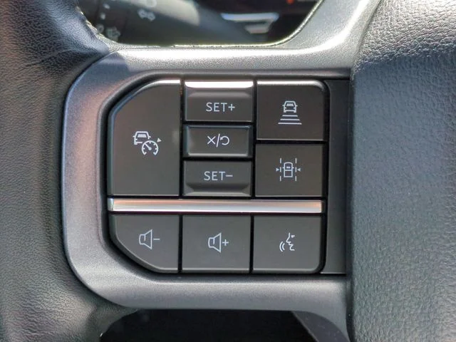 Used 2023 Gray Ford Lariat image 17