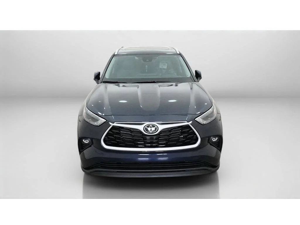 New 2026 Blueprint Toyota XLE image 15