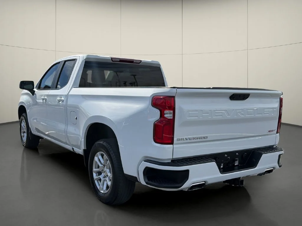 2026 Chevrolet Silverado 1500 RST - Photo 5
