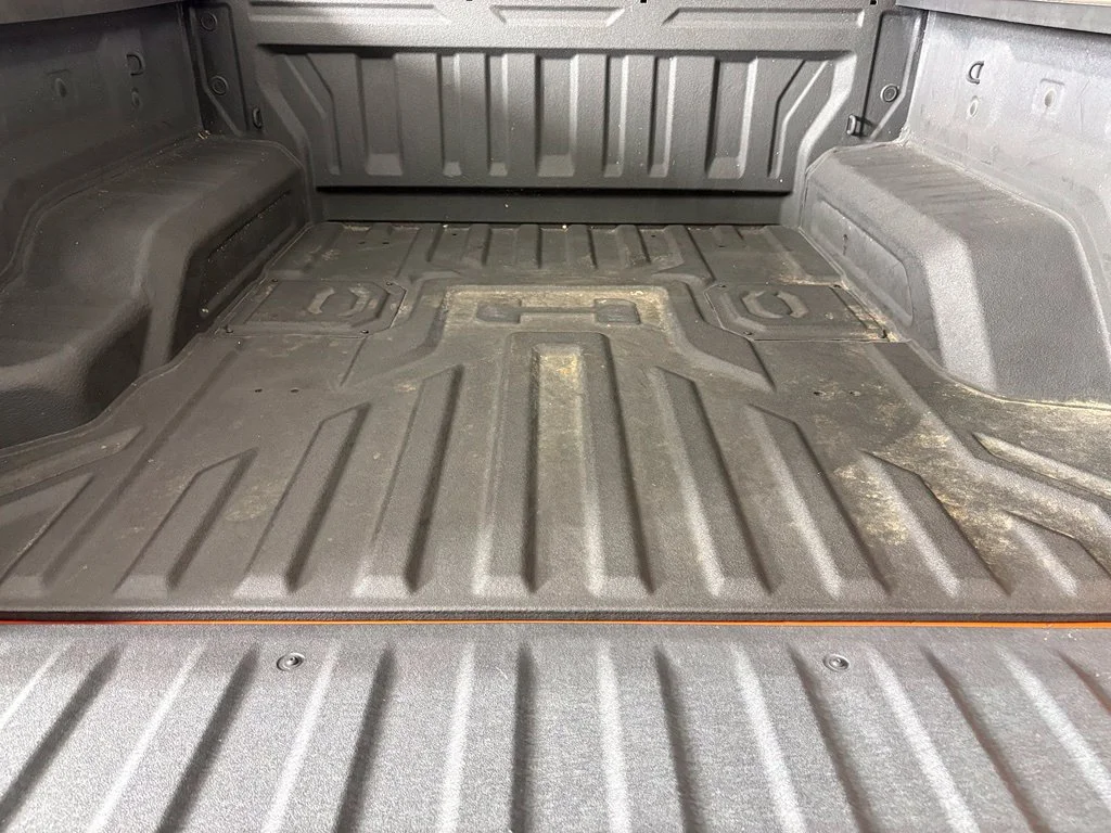 Certified Used 2024 Afterburner Tintcoat (Orange) GMC 3X image 43