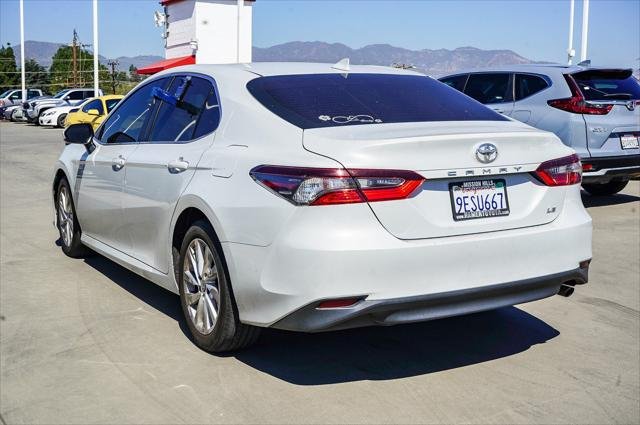Certified Used 2023 ICE EDGE Toyota  image 4