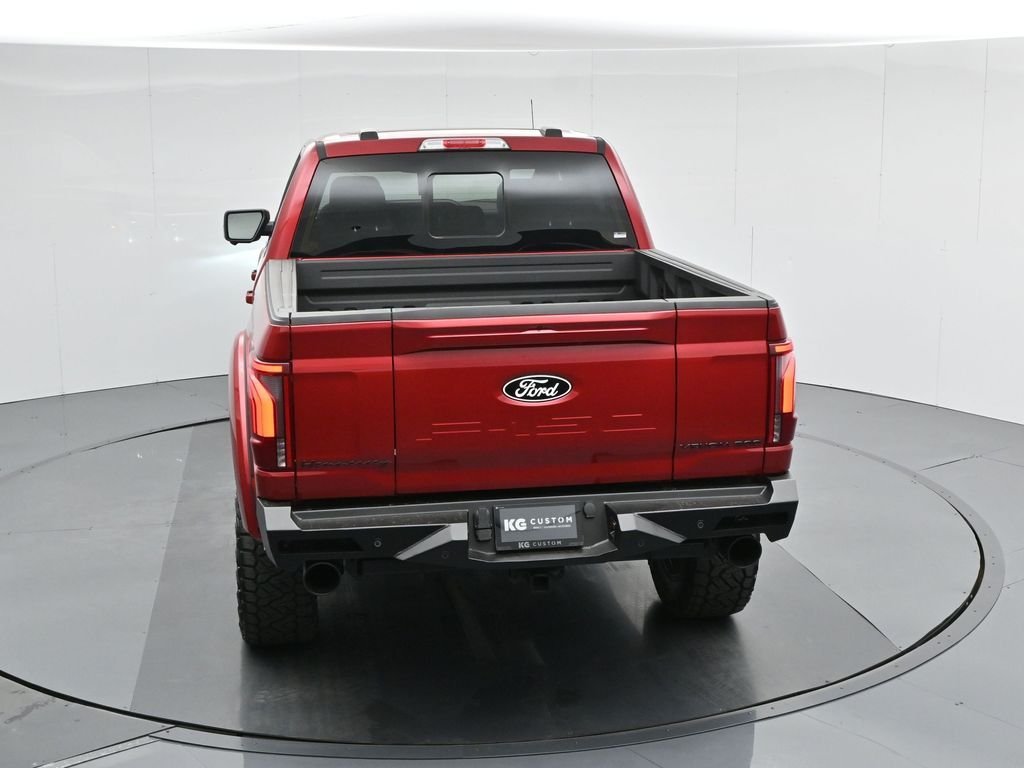2025 Ford F-150 Lariat - Photo 45