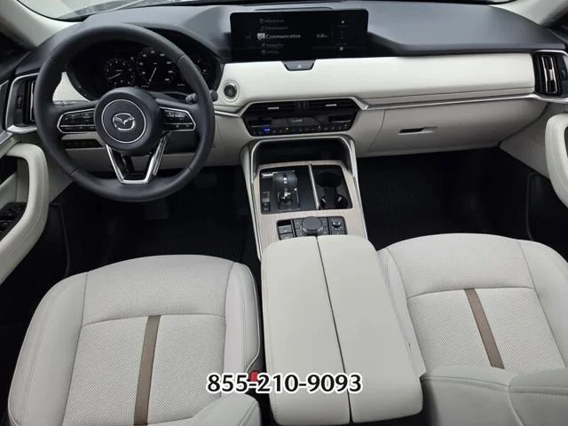 2026 Mazda CX-90 Premium Plus Package - Photo 10