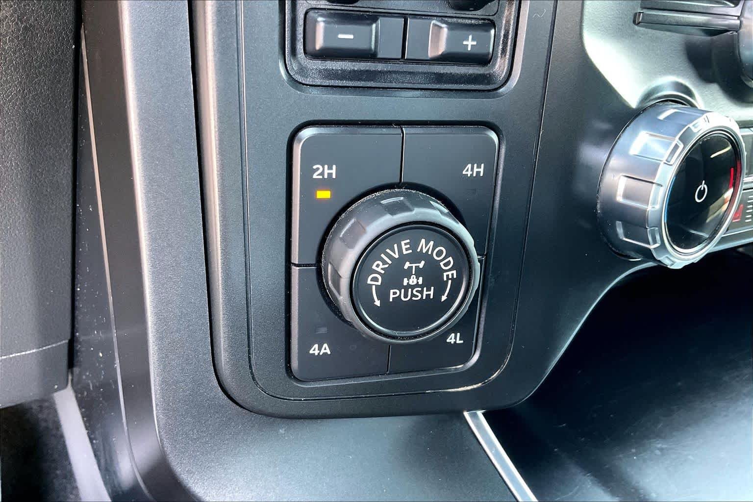 Used 2022 Antimatter Blue Ford Raptor image 33
