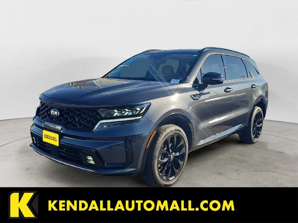 2021 Kia Sorento