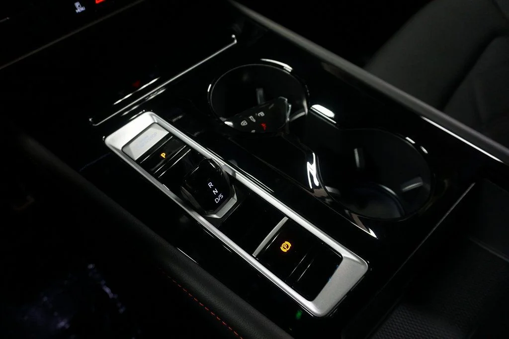 2026 Volkswagen Atlas Atlas Peak Edition - Photo 19