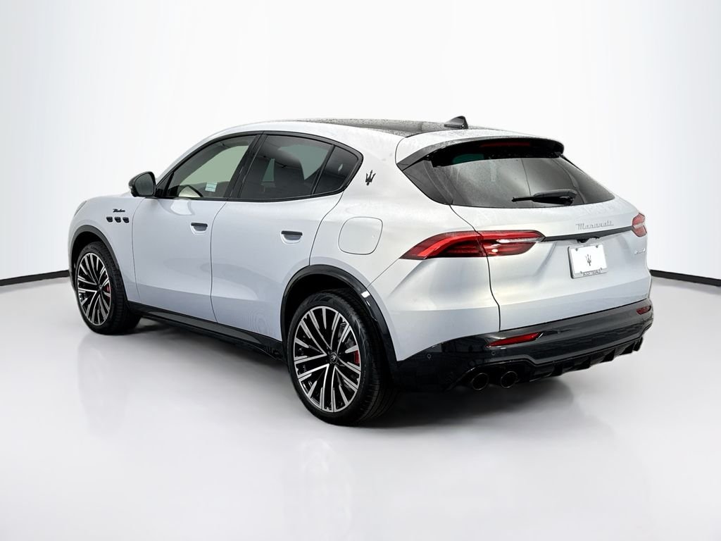 2025 Maserati Grecale MODENA - Photo 7