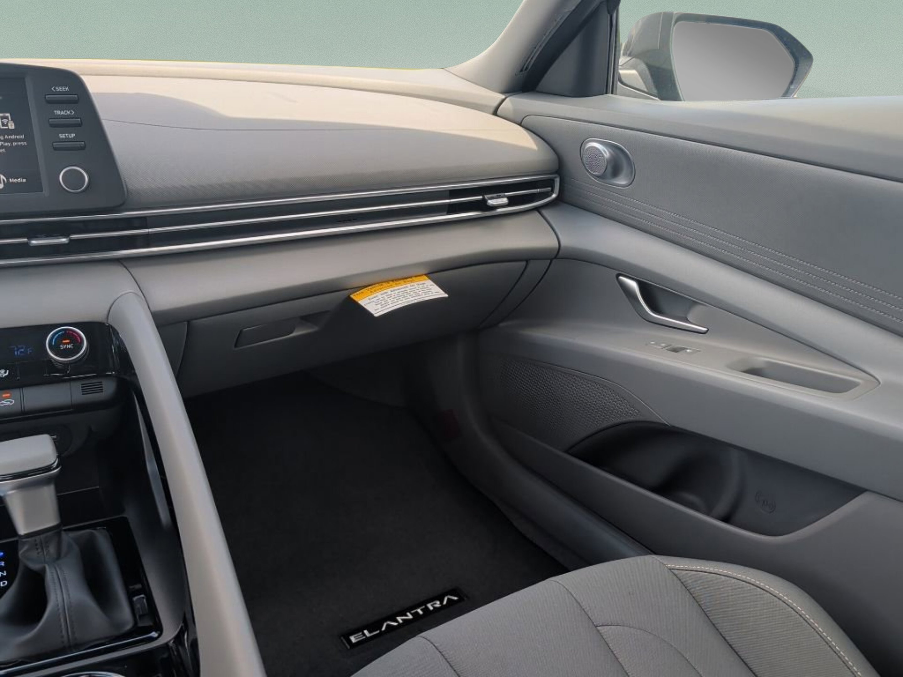 New 2026 Ecotronic Gray Hyundai Blue image 30