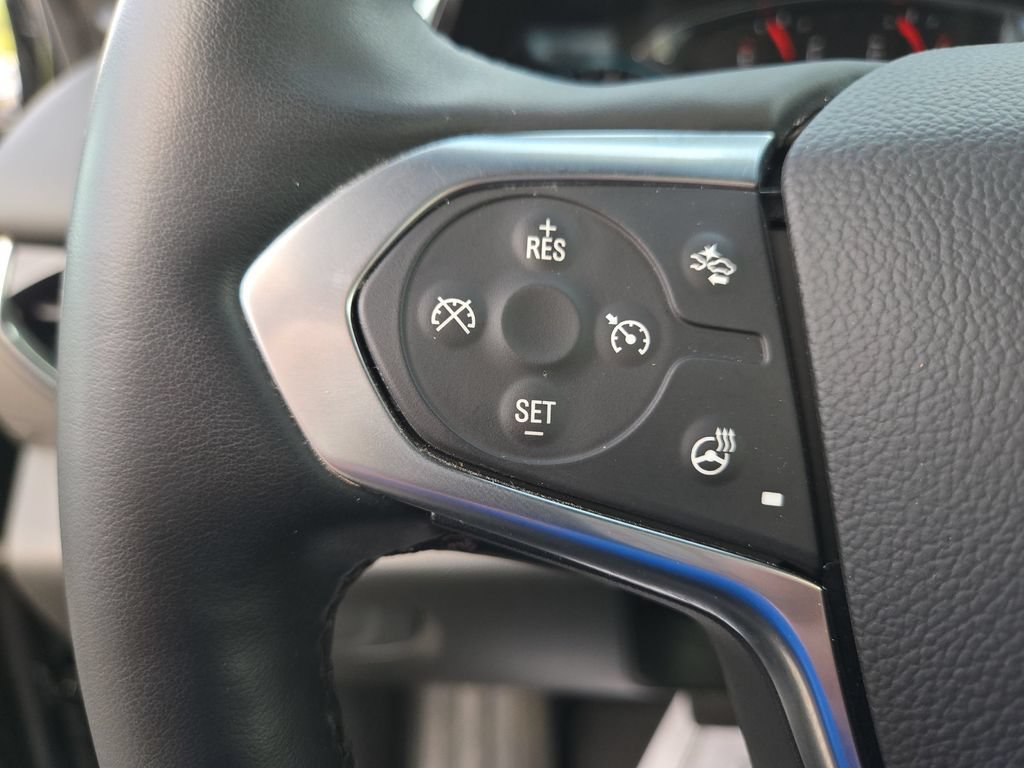 Used 2023 MOSAIC BLACK METALLIC Chevrolet LT Leather image 28