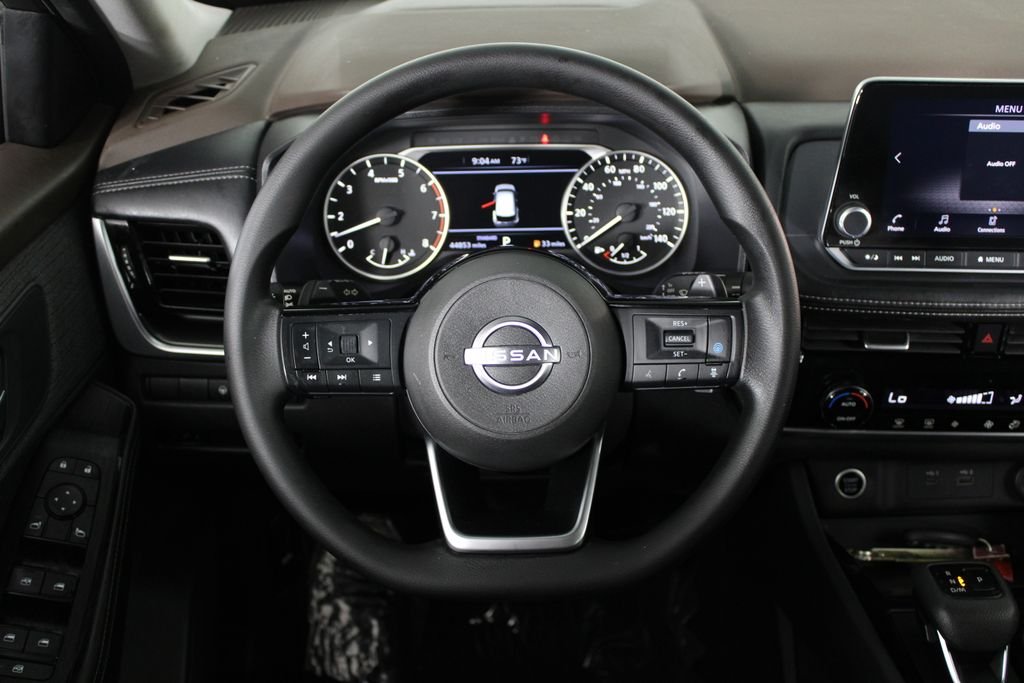 2022 Nissan Rogue SV - Photo 20