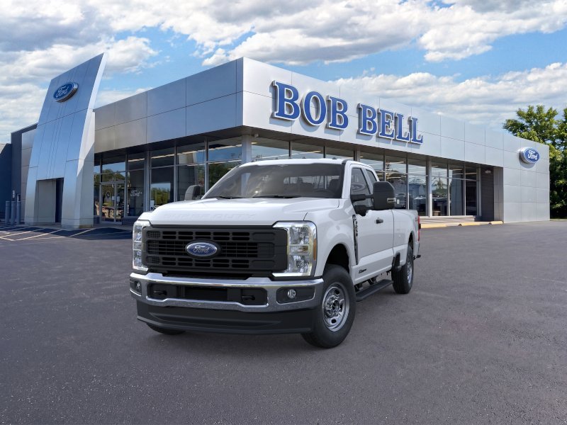 2026 Ford F-250 Super Duty XL - Photo 24