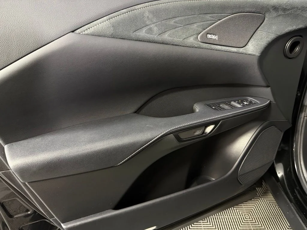 Certified Used 2023 Black Lexus 350 Luxury image 25