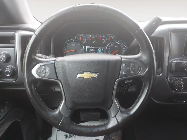 Used 2014 Black Chevrolet LT image 13