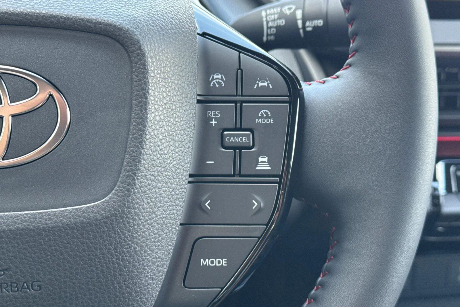 New 2027 Wind Chill Pearl Toyota XSE Premium image 27