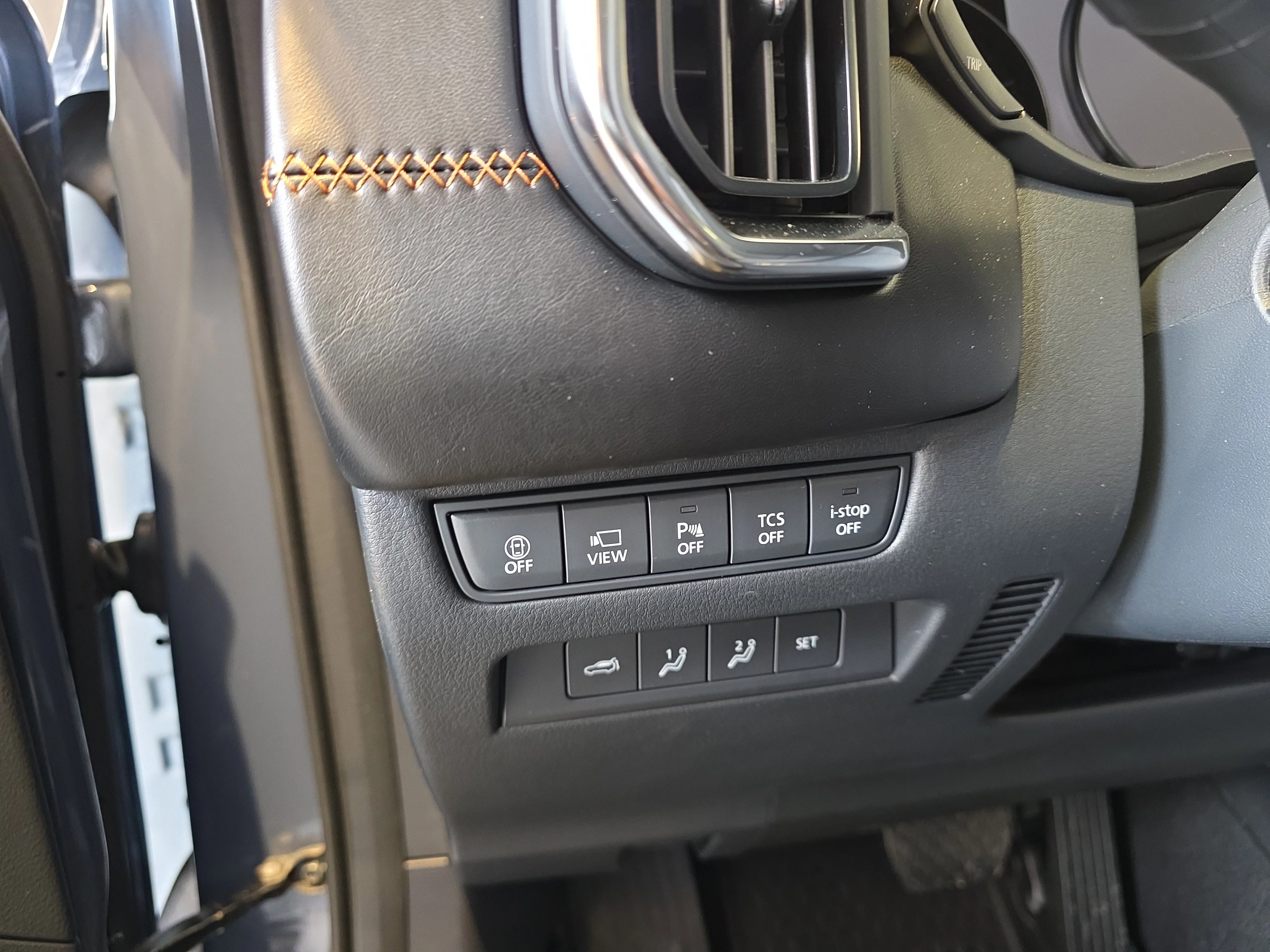 2026 Mazda CX-50 Premium Plus - Photo 21