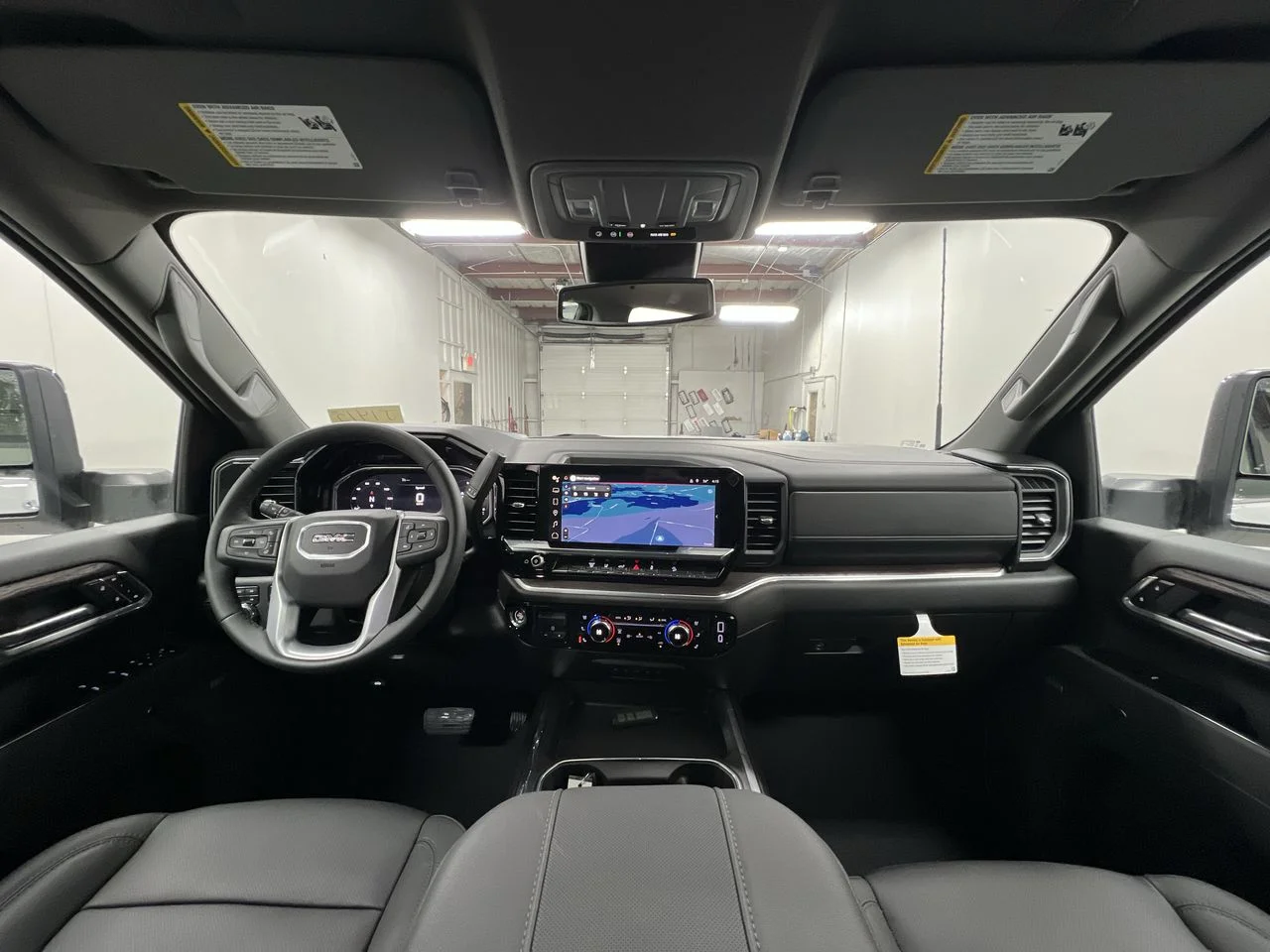 2026 GMC Sierra 2500HD SLT - Photo 78