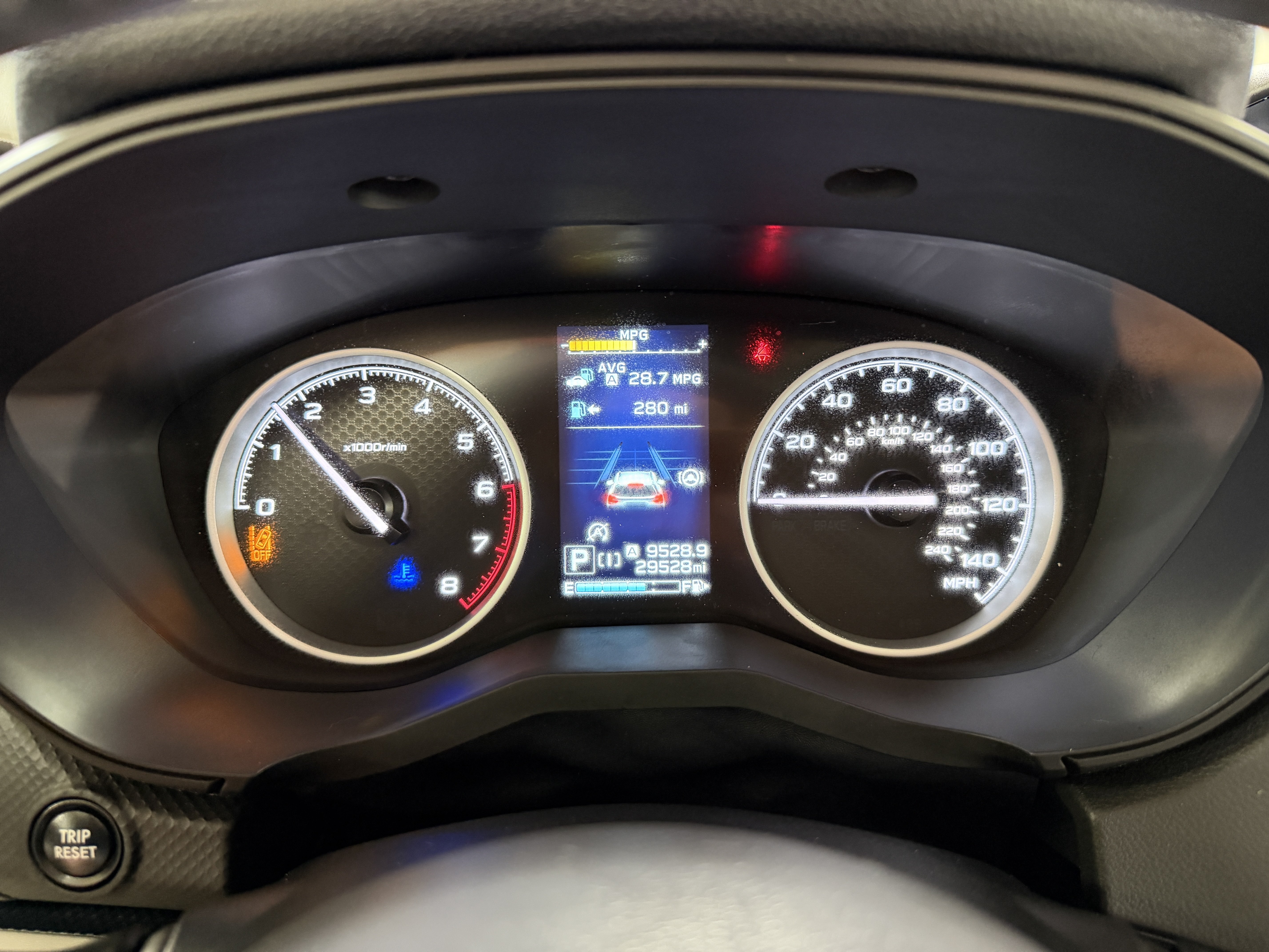 Certified Used 2023 Crystal White Pearl Subaru Limited image 19