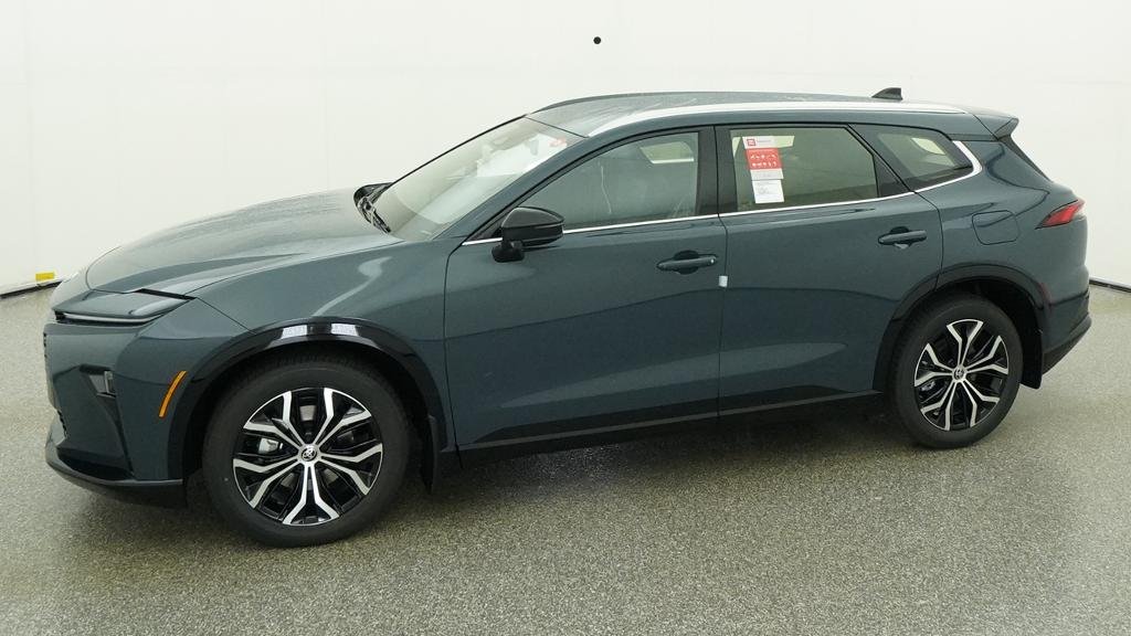 New 2026 Storm Cloud Toyota XLE image 37