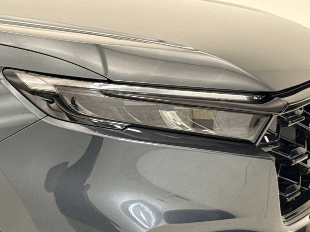 2026 Honda CR-V Sport - Photo 39