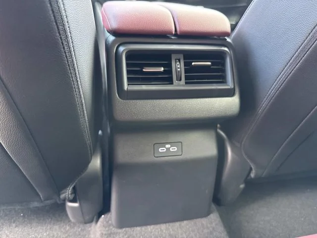 New 2026 Wind Chill Pearl Mazda Premium AWD image 18