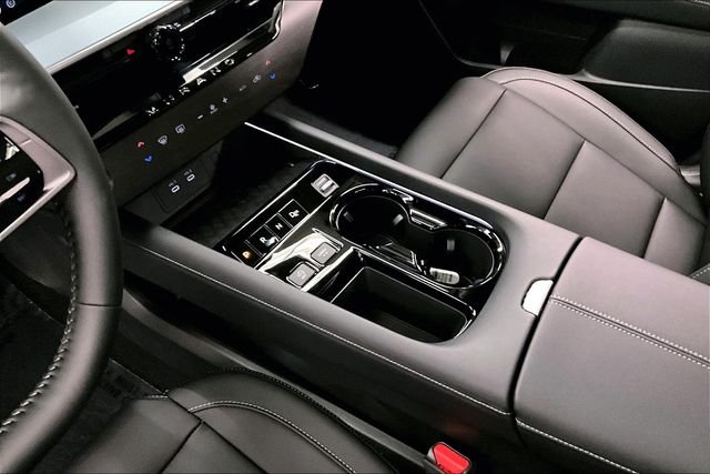 2025 Nissan Murano SL - Photo 9