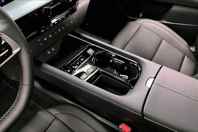 2025 Nissan Murano SL - Photo 9