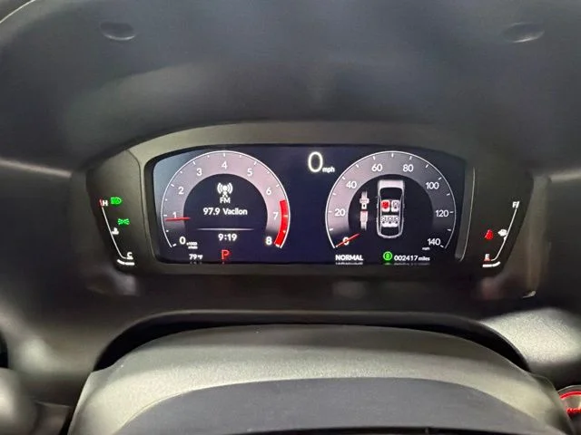 Used 2025  Acura A-Spec Package image 32