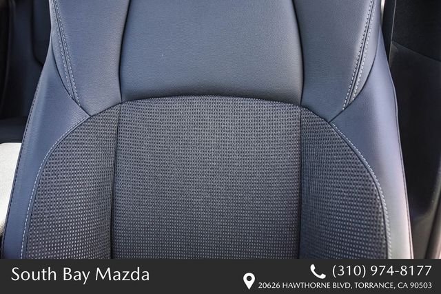 Used 2024  Toyota XLE image 24