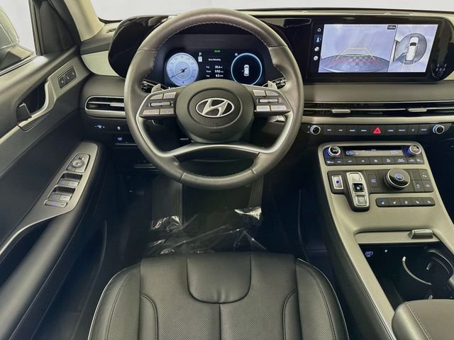 2025 Hyundai Palisade SELPremium - Photo 42