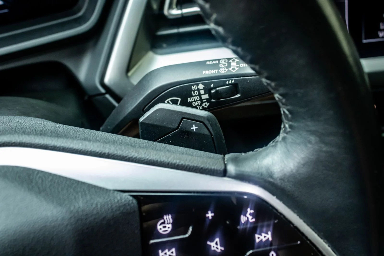 Used 2023 Black Audi Prestige image 23