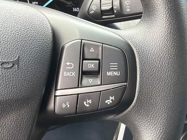 Used 2024 Green Ford XLT image 25