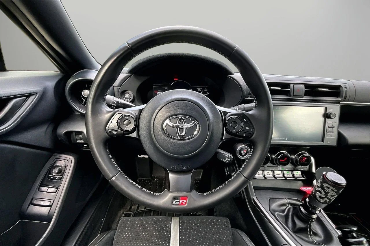 Used 2026  Toyota Premium image 11