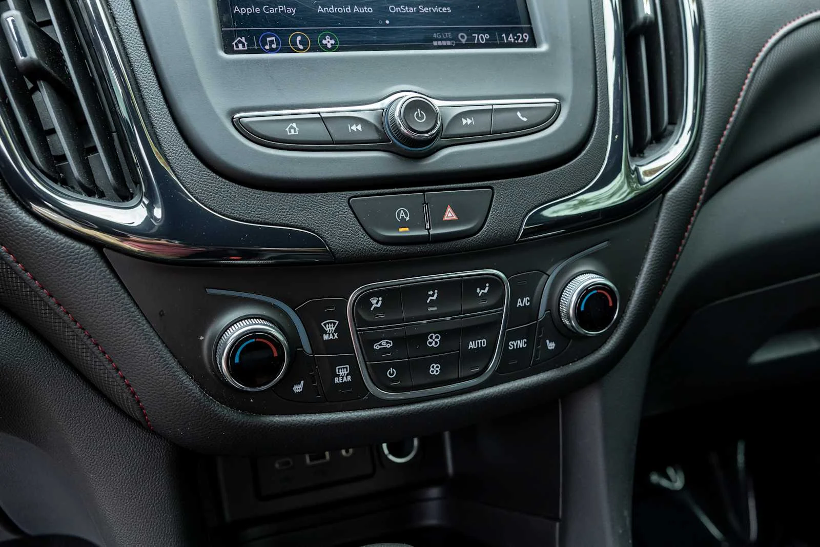 2023 Chevrolet Equinox RS - Photo 21