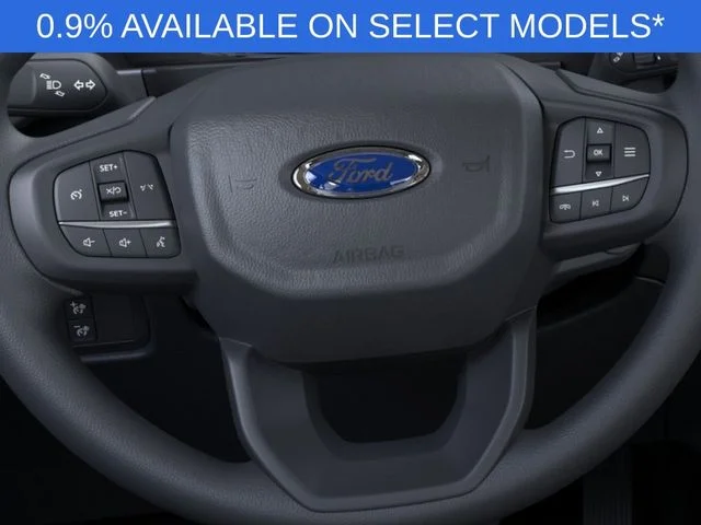 New 2026 Oxford White Ford XL image 12