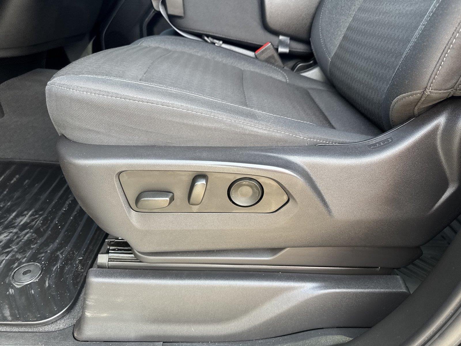 Used 2024 Black Chevrolet LT image 15