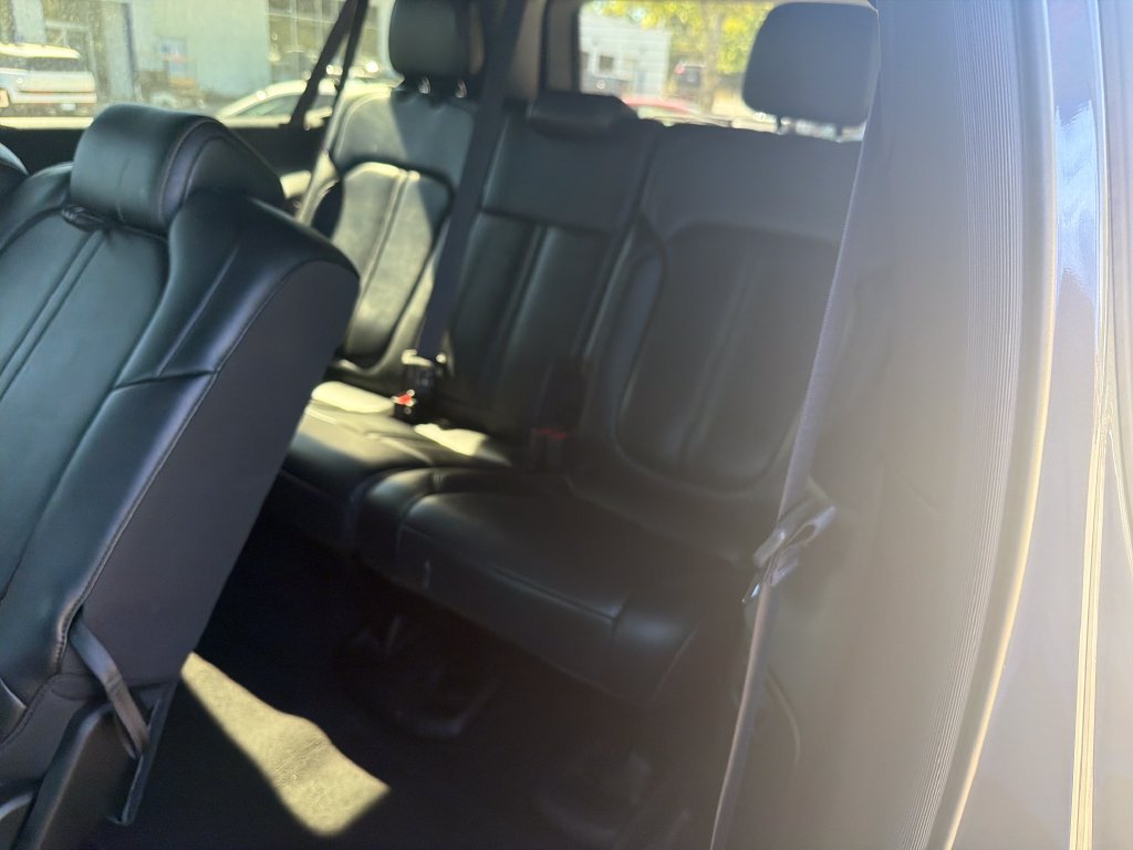 Used 2024 Gray Jeep Series II image 24