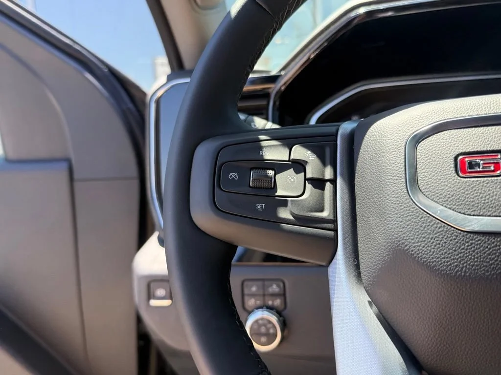 New 2026 Onyx Black GMC SLE DRW image 20