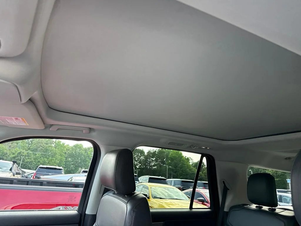 Used 2025 White Ford Active image 4