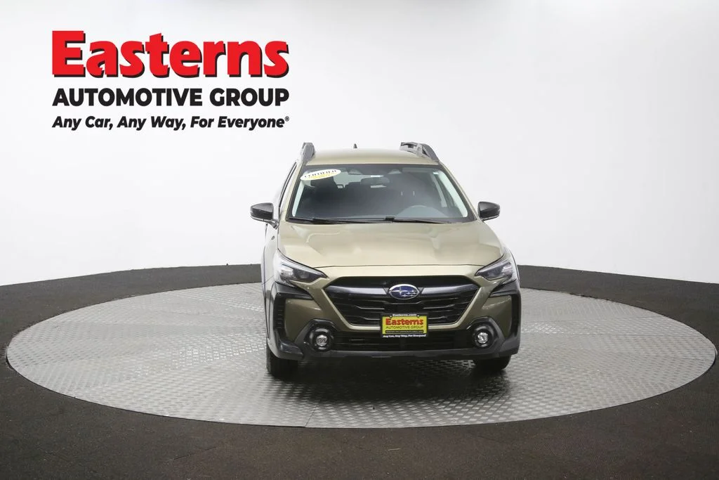 Used 2024 Brown Subaru Premium image 46