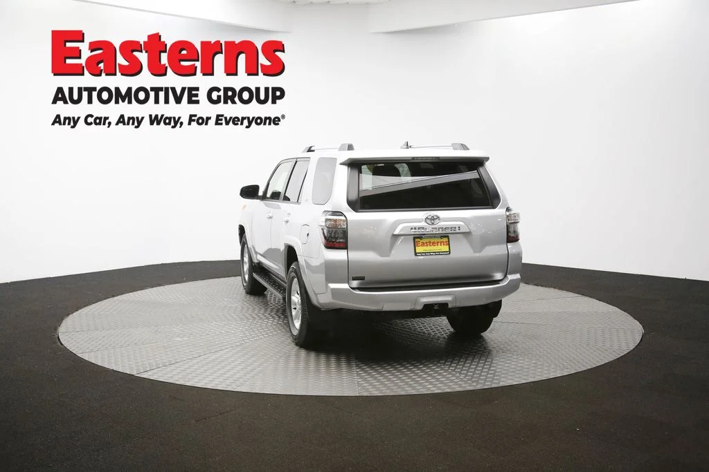 Used 2024 Silver Toyota SR5 image 36